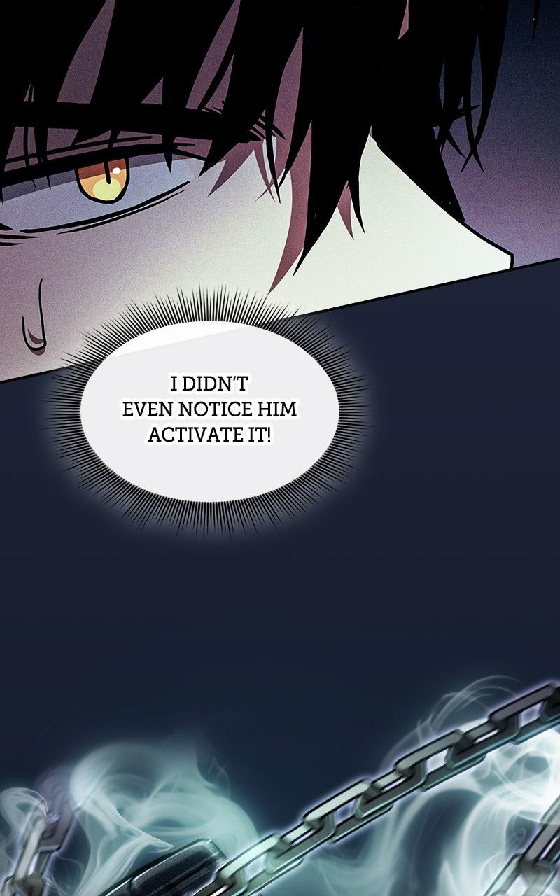 The Academy’s Genius Swordsman Chapter 136 — page 84