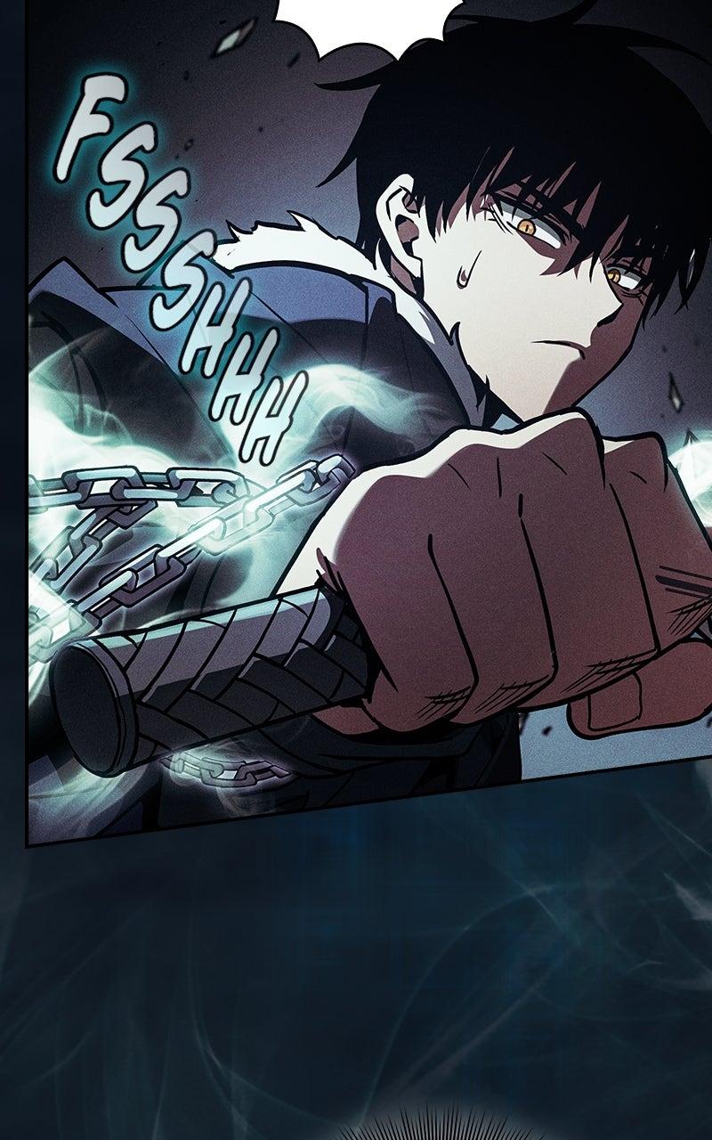 The Academy’s Genius Swordsman Chapter 136 — page 90