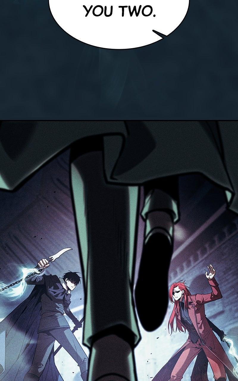 The Academy’s Genius Swordsman Chapter 136 — page 93