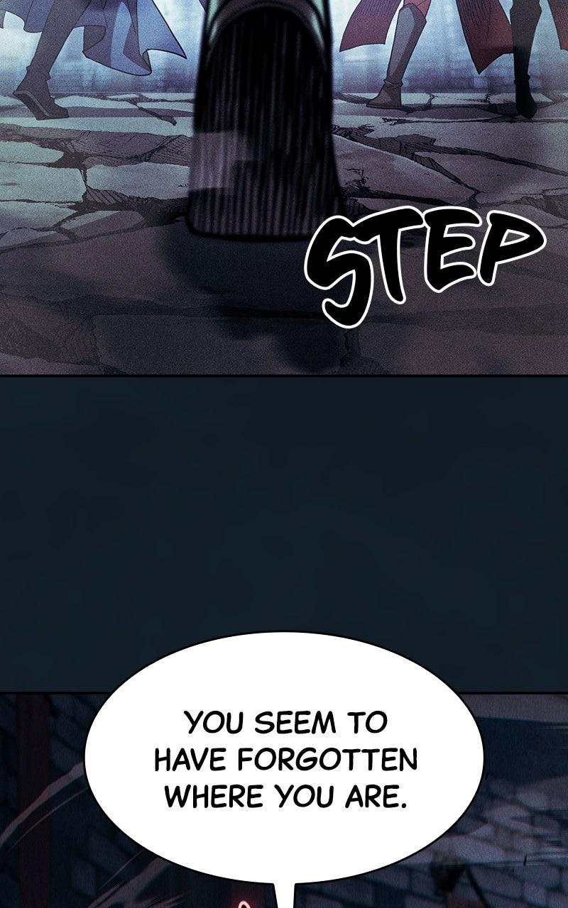 The Academy’s Genius Swordsman Chapter 136 — page 94