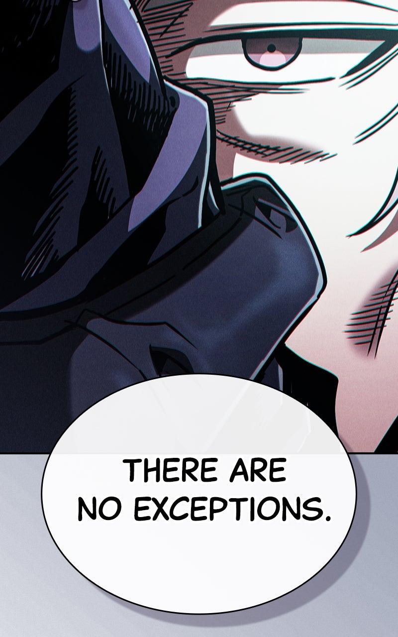 The Academy’s Genius Swordsman Chapter 136 — page 99