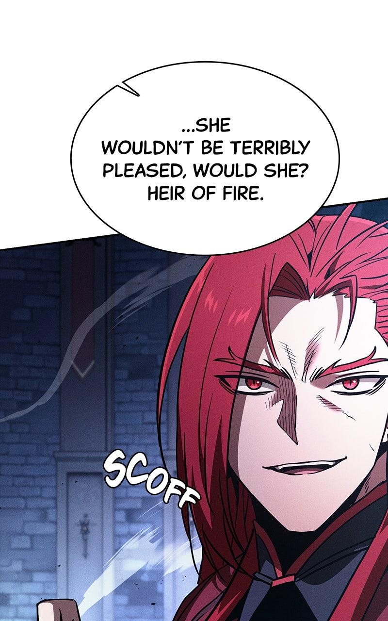 The Academy’s Genius Swordsman Chapter 136 — page 104