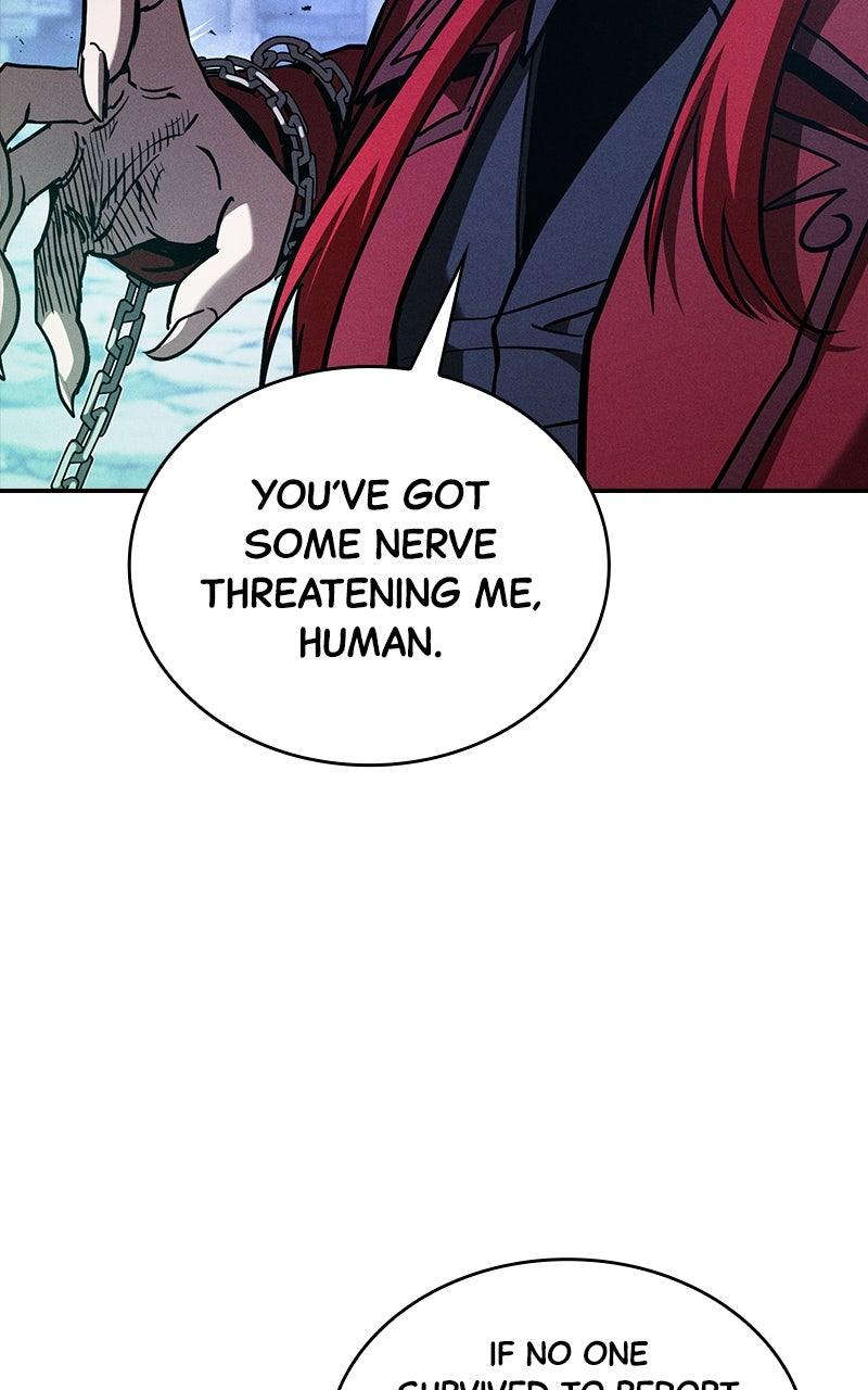 The Academy’s Genius Swordsman Chapter 136 — page 105