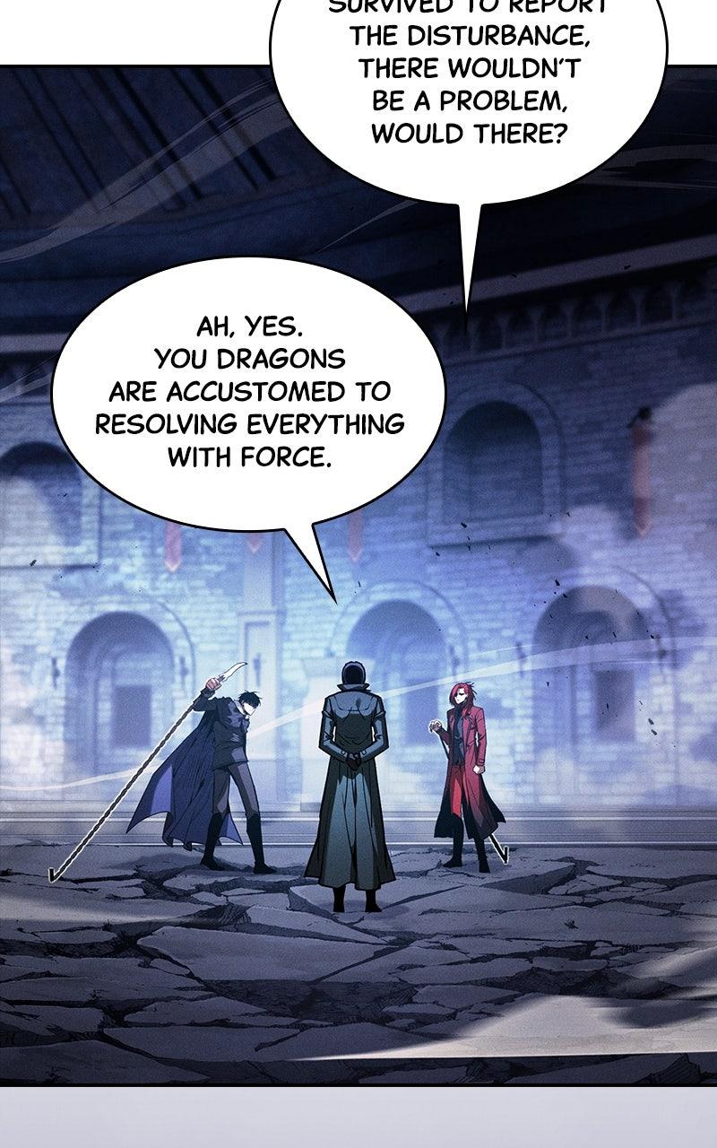 The Academy’s Genius Swordsman Chapter 136 — page 106