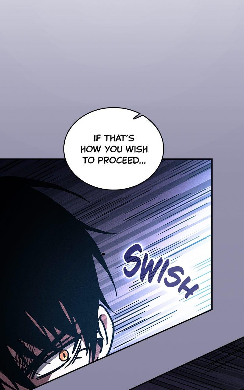 The Academy’s Genius Swordsman Chapter 136 — page 107