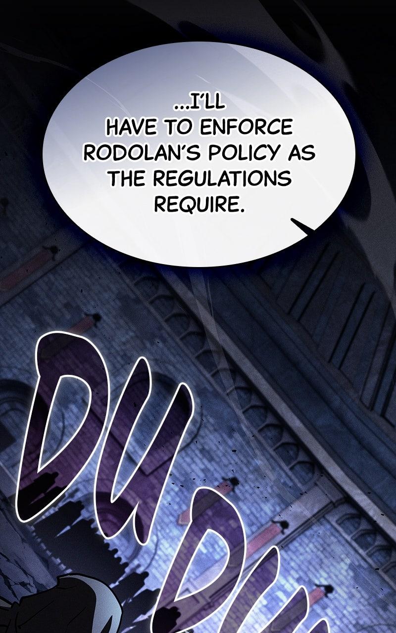 The Academy’s Genius Swordsman Chapter 136 — page 109