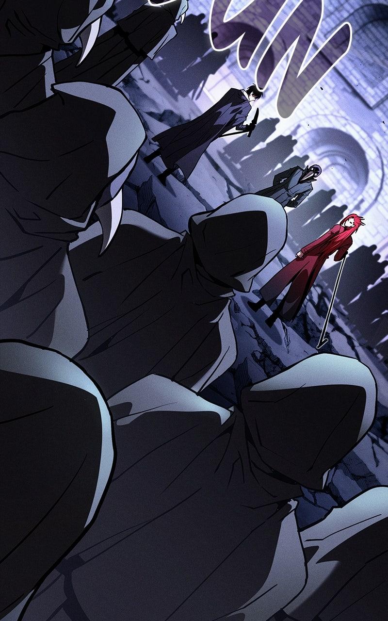 The Academy’s Genius Swordsman Chapter 136 — page 110