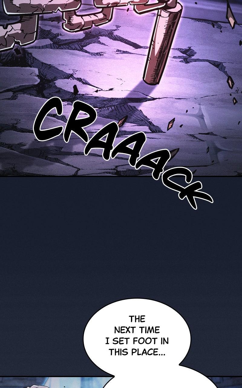 The Academy’s Genius Swordsman Chapter 136 — page 119