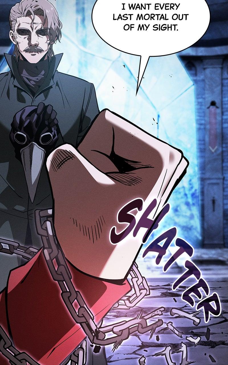 The Academy’s Genius Swordsman Chapter 136 — page 120