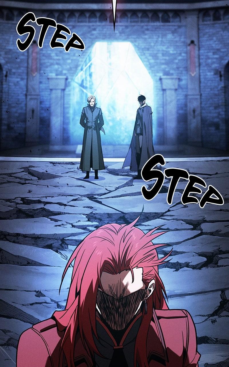 The Academy’s Genius Swordsman Chapter 136 — page 122
