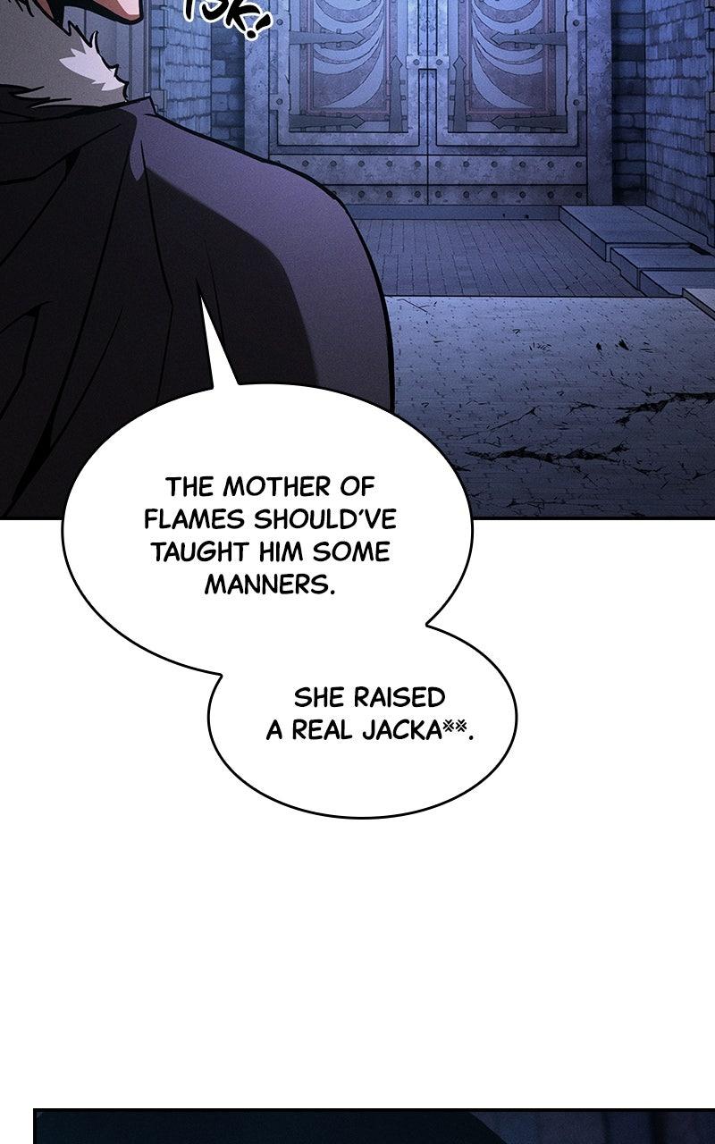 The Academy’s Genius Swordsman Chapter 136 — page 125