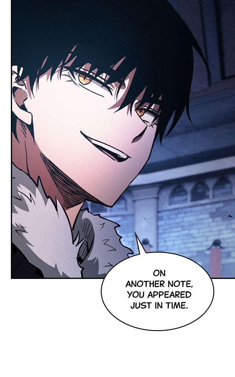 The Academy’s Genius Swordsman Chapter 136 — page 126