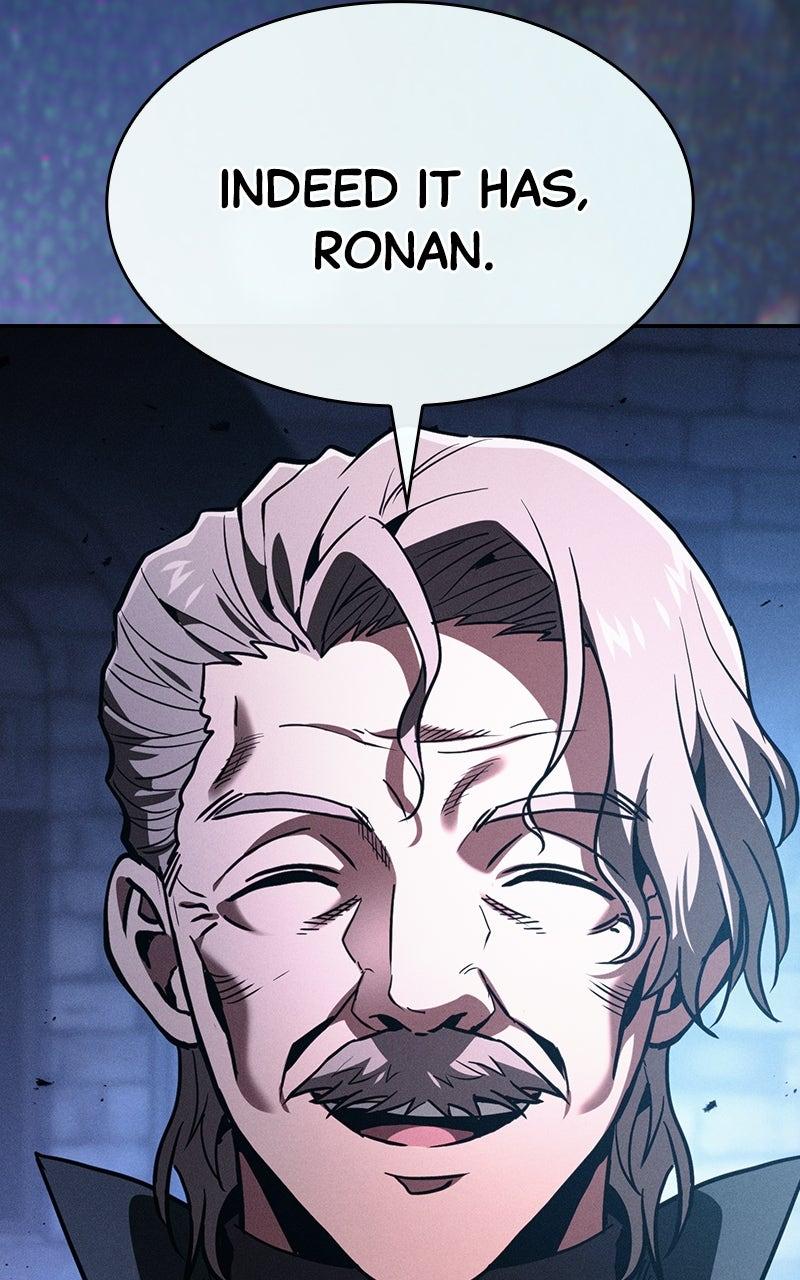 The Academy’s Genius Swordsman Chapter 136 — page 129
