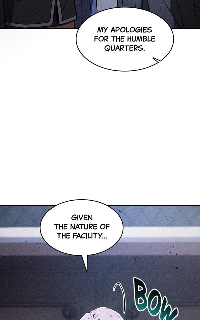 The Academy’s Genius Swordsman Chapter 137 — page 6