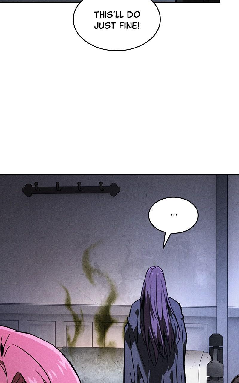 The Academy’s Genius Swordsman Chapter 137 — page 9