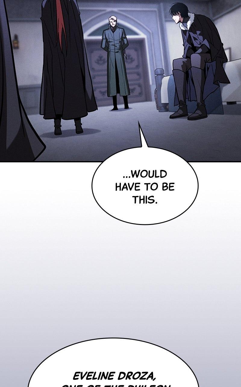 The Academy’s Genius Swordsman Chapter 137 — page 18