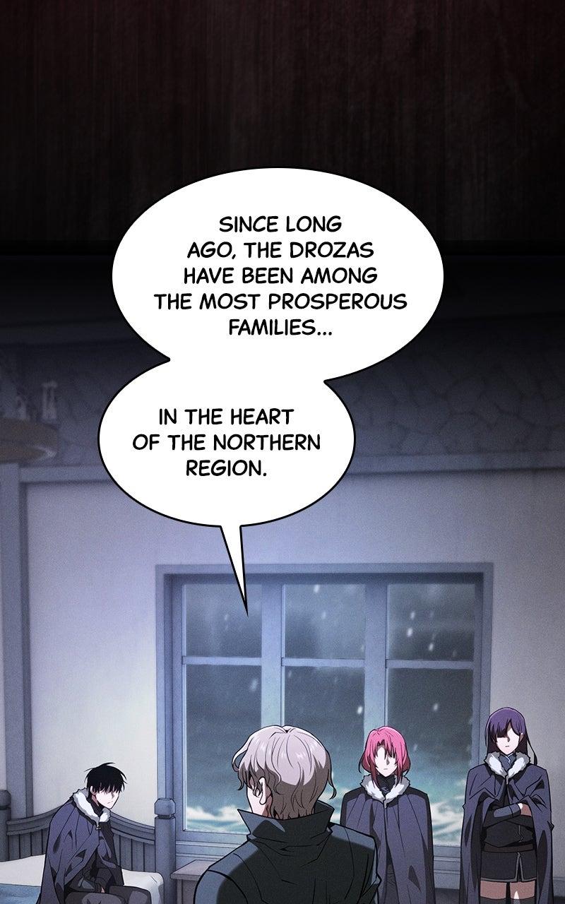 The Academy’s Genius Swordsman Chapter 137 — page 25