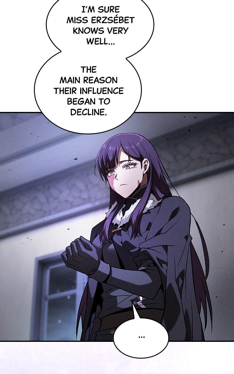The Academy’s Genius Swordsman Chapter 137 — page 27