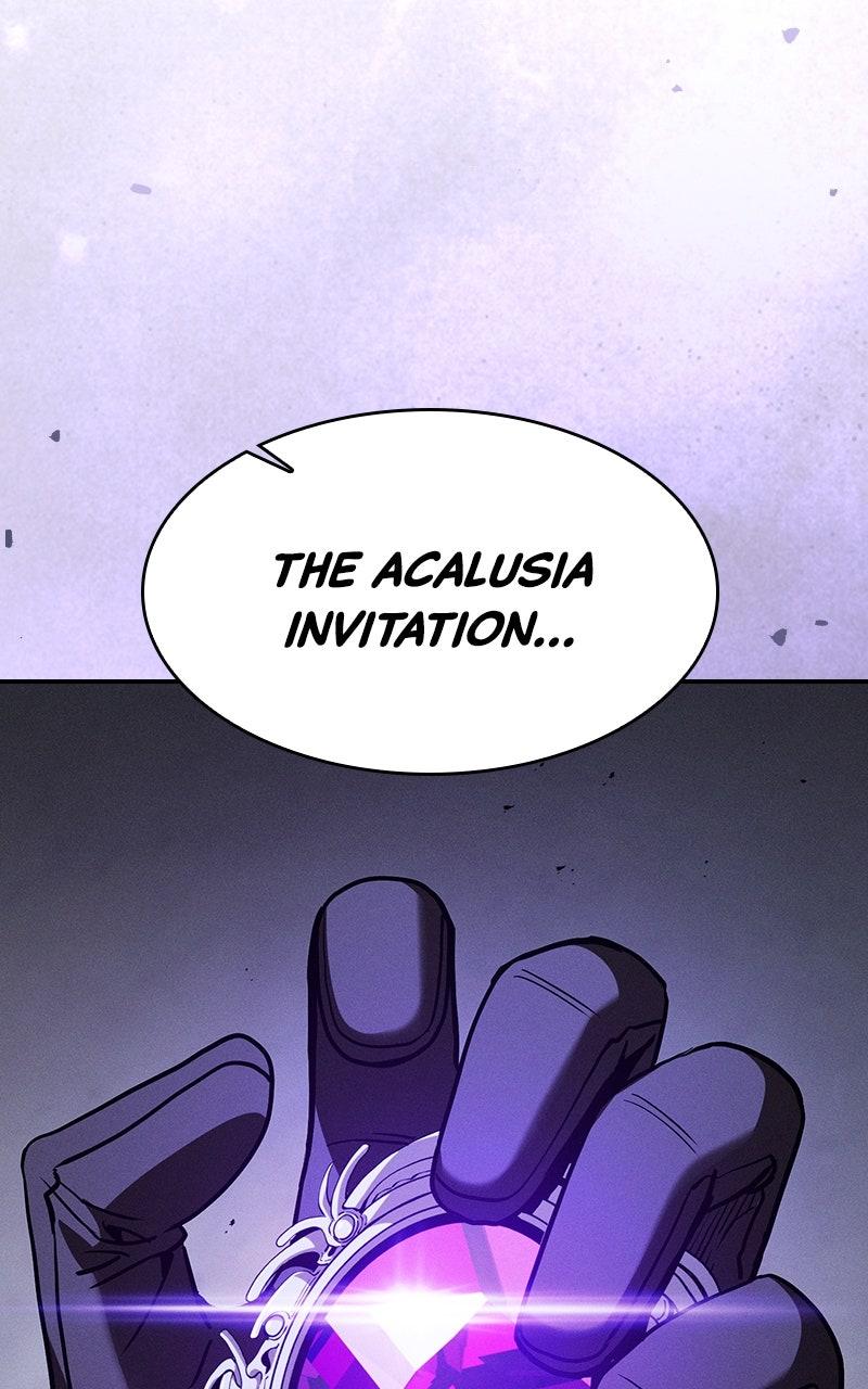 The Academy’s Genius Swordsman Chapter 137 — page 28