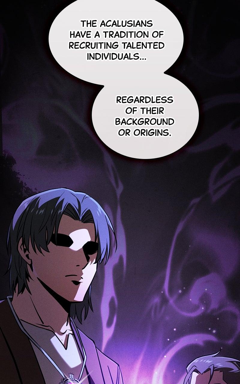 The Academy’s Genius Swordsman Chapter 137 — page 30