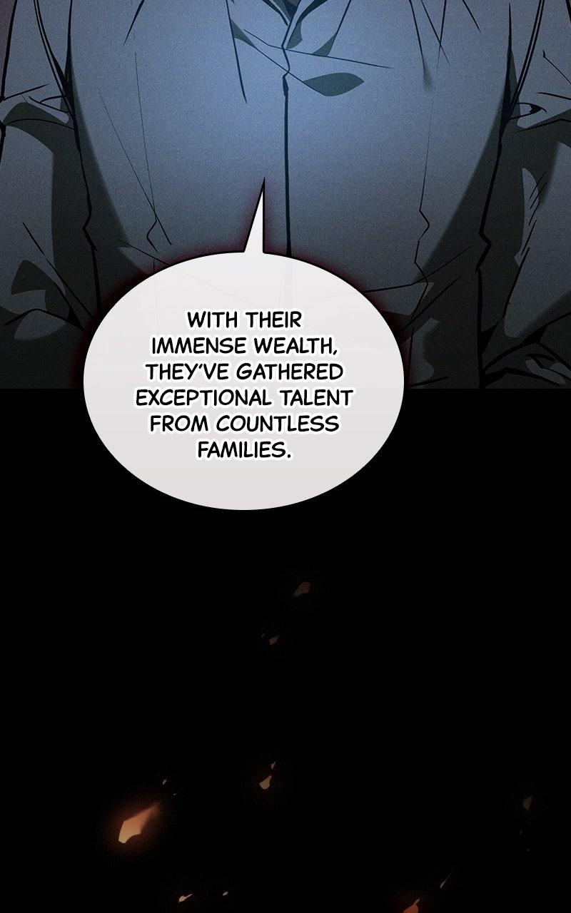 The Academy’s Genius Swordsman Chapter 137 — page 32