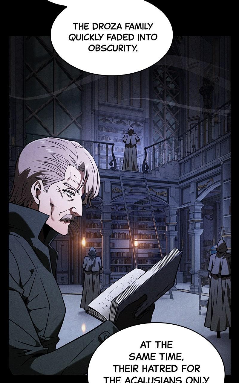 The Academy’s Genius Swordsman Chapter 137 — page 36