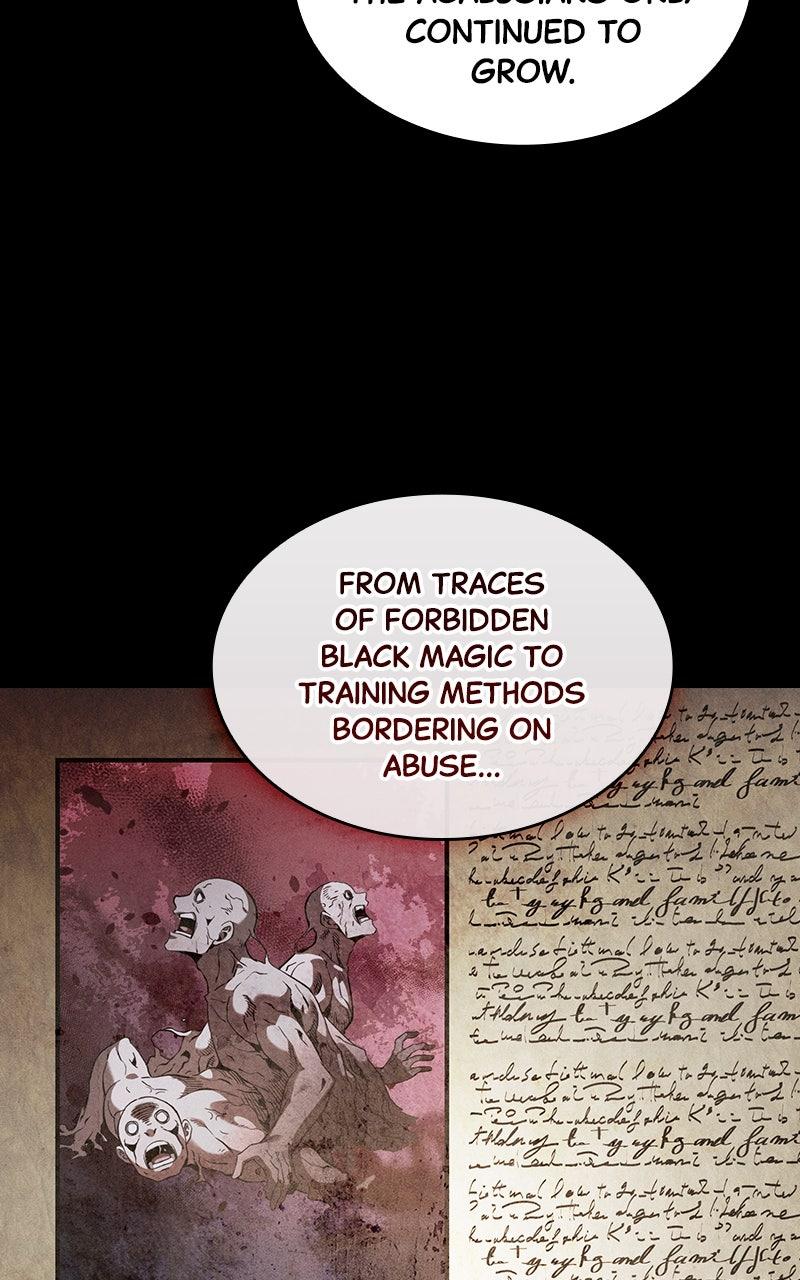 The Academy’s Genius Swordsman Chapter 137 — page 37