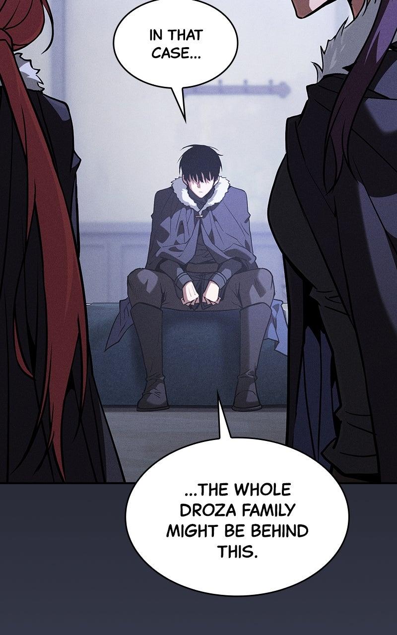 The Academy’s Genius Swordsman Chapter 137 — page 40