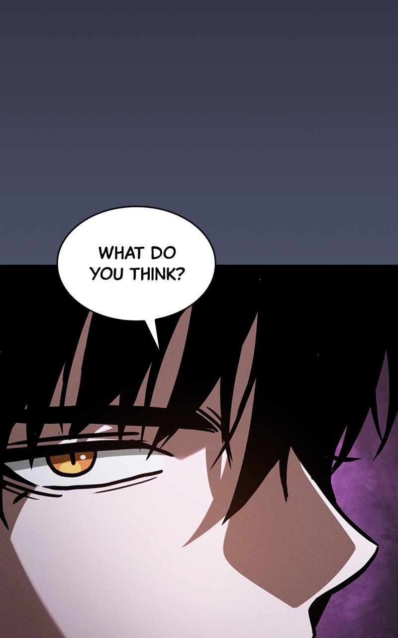 The Academy’s Genius Swordsman Chapter 137 — page 41