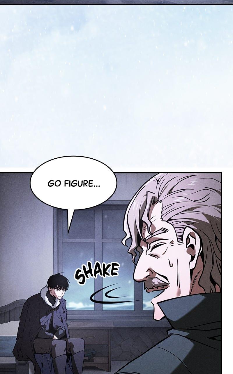 The Academy’s Genius Swordsman Chapter 137 — page 46