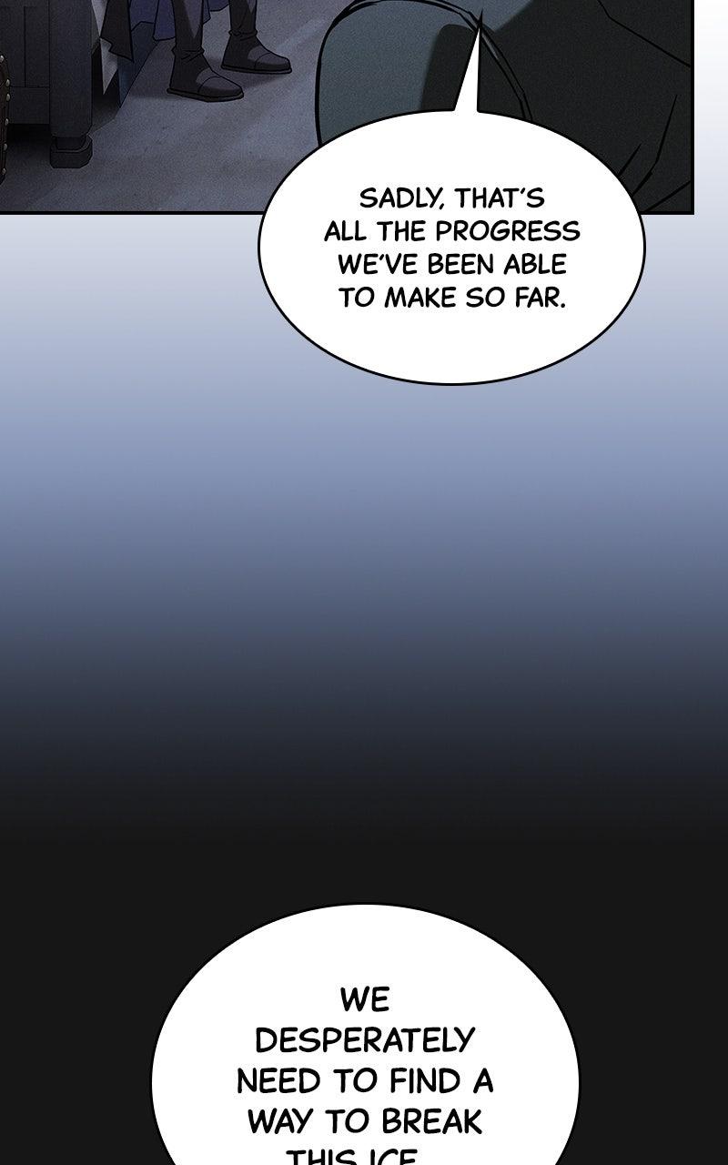 The Academy’s Genius Swordsman Chapter 137 — page 47
