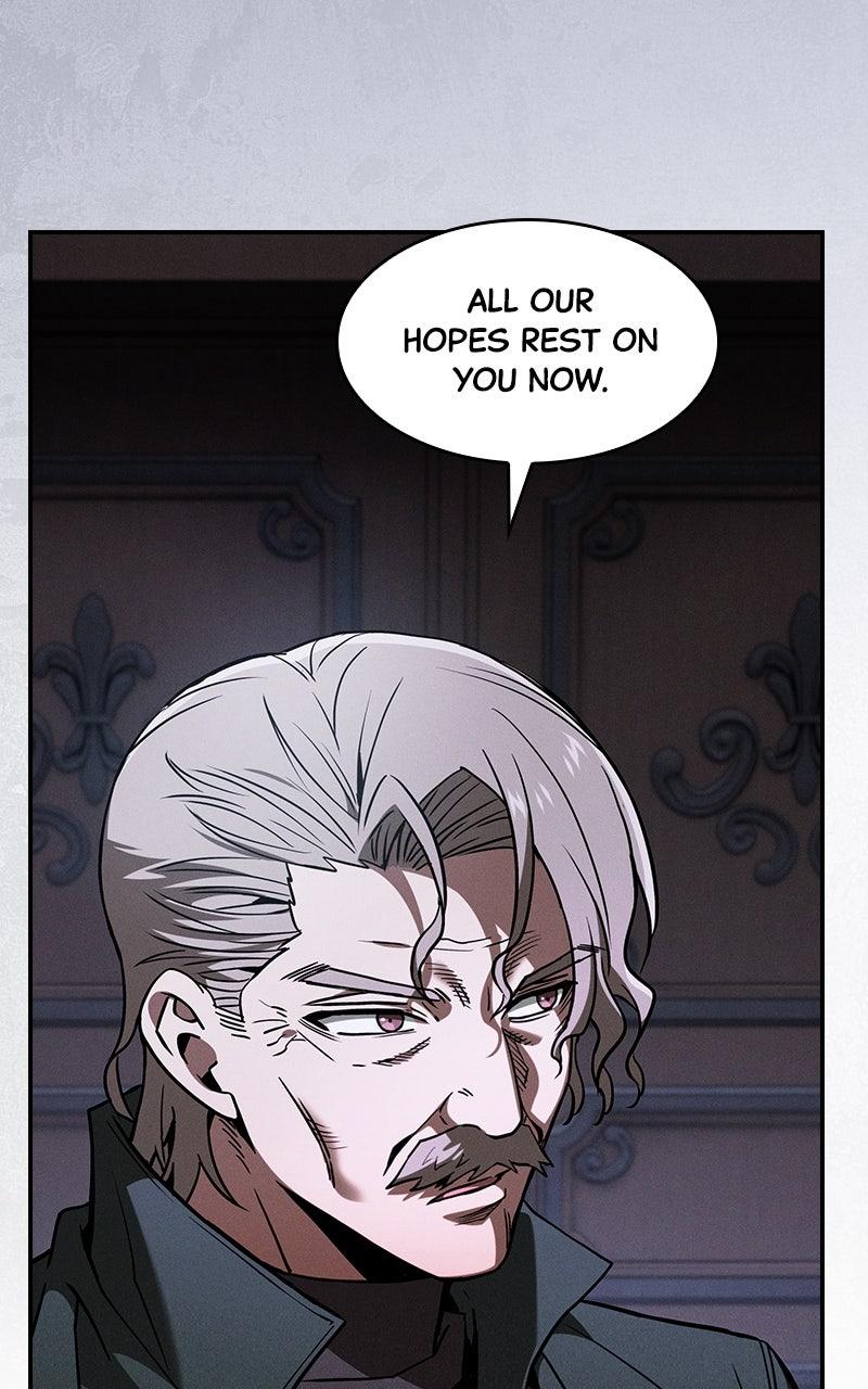 The Academy’s Genius Swordsman Chapter 137 — page 52