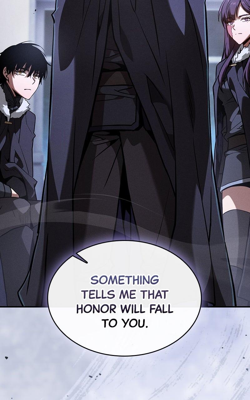 The Academy’s Genius Swordsman Chapter 137 — page 56