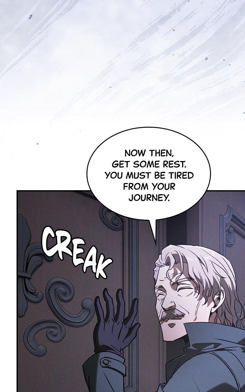 The Academy’s Genius Swordsman Chapter 137 — page 57