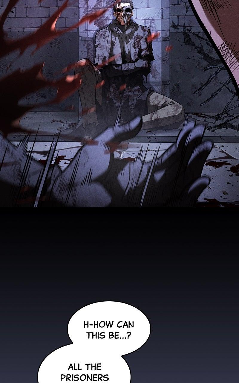 The Academy’s Genius Swordsman Chapter 137 — page 83