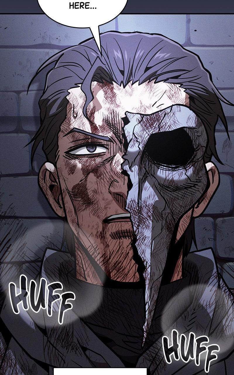 The Academy’s Genius Swordsman Chapter 137 — page 84
