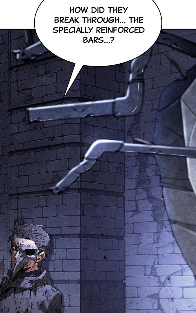 The Academy’s Genius Swordsman Chapter 137 — page 86