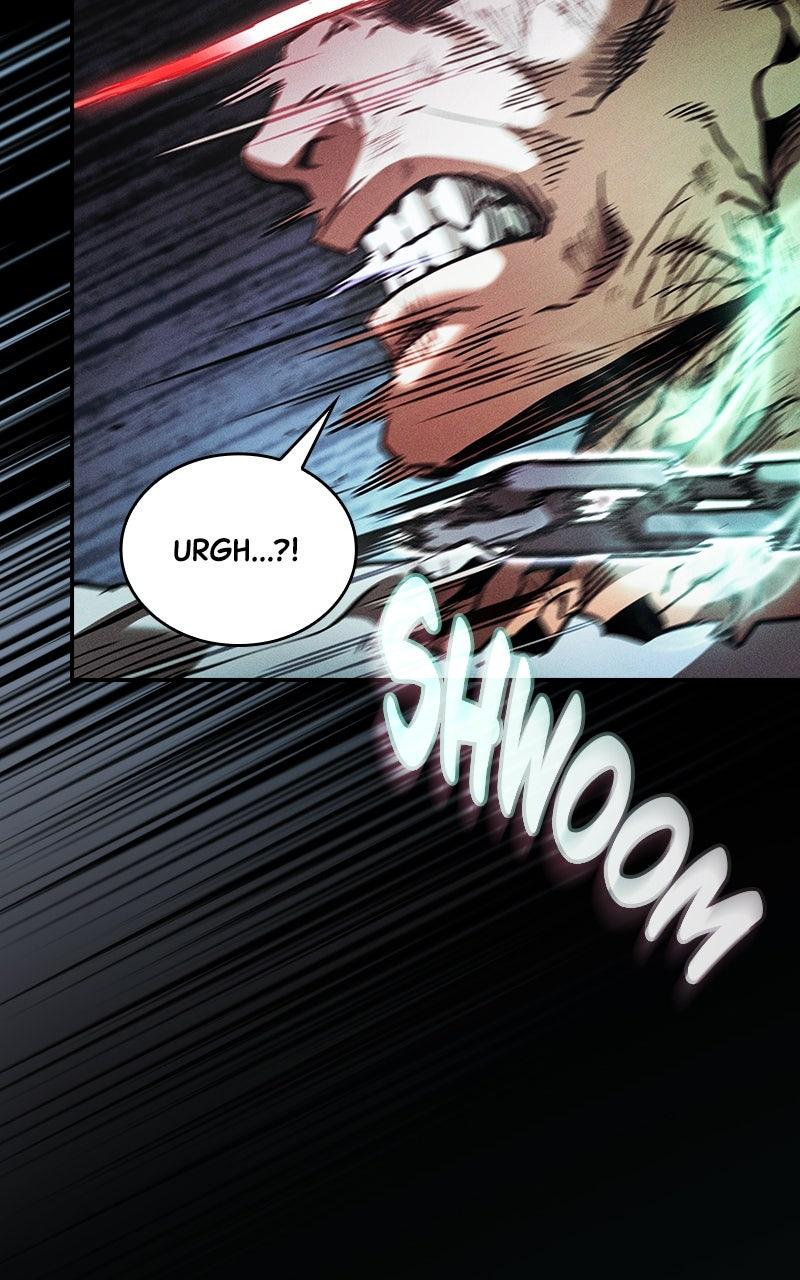 The Academy’s Genius Swordsman Chapter 137 — page 96