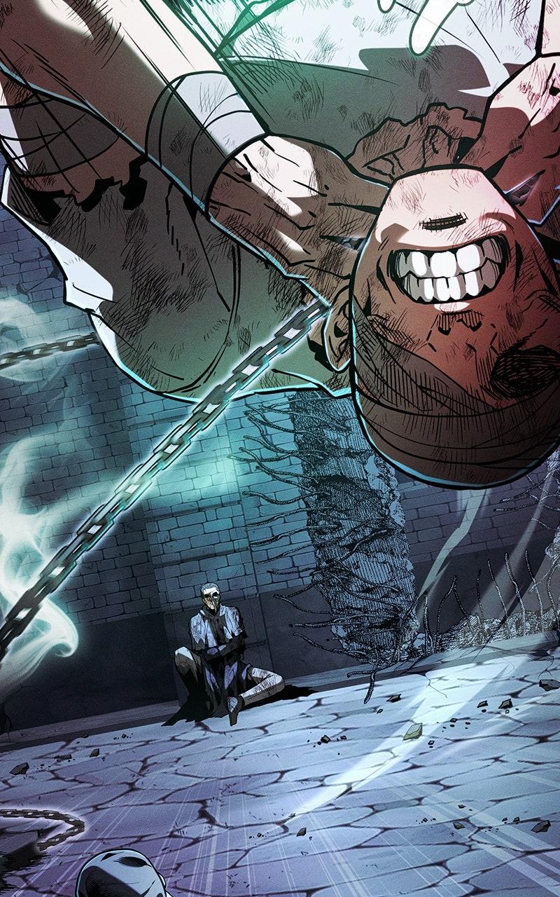 The Academy’s Genius Swordsman Chapter 137 — page 98