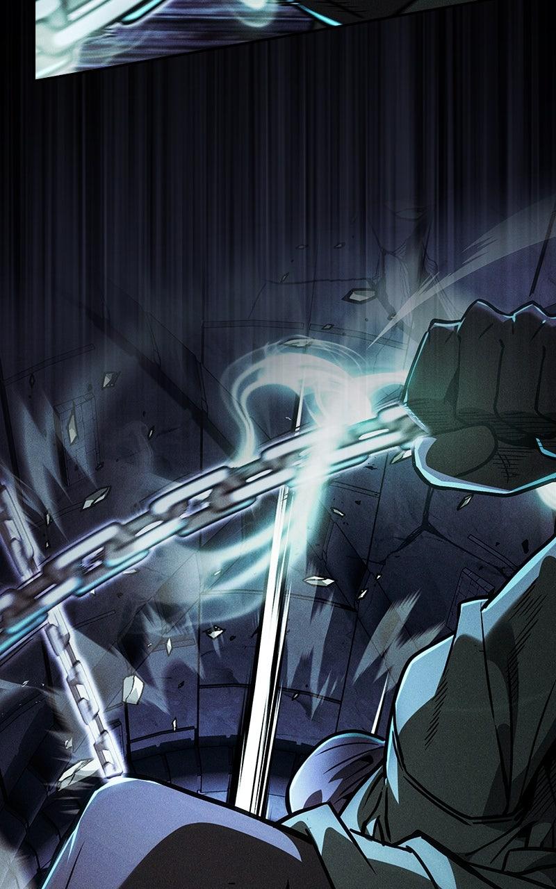 The Academy’s Genius Swordsman Chapter 137 — page 101