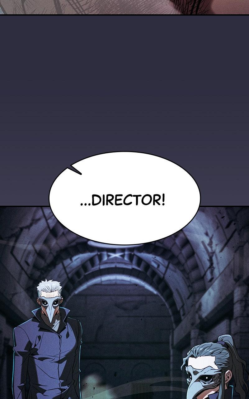 The Academy’s Genius Swordsman Chapter 137 — page 107