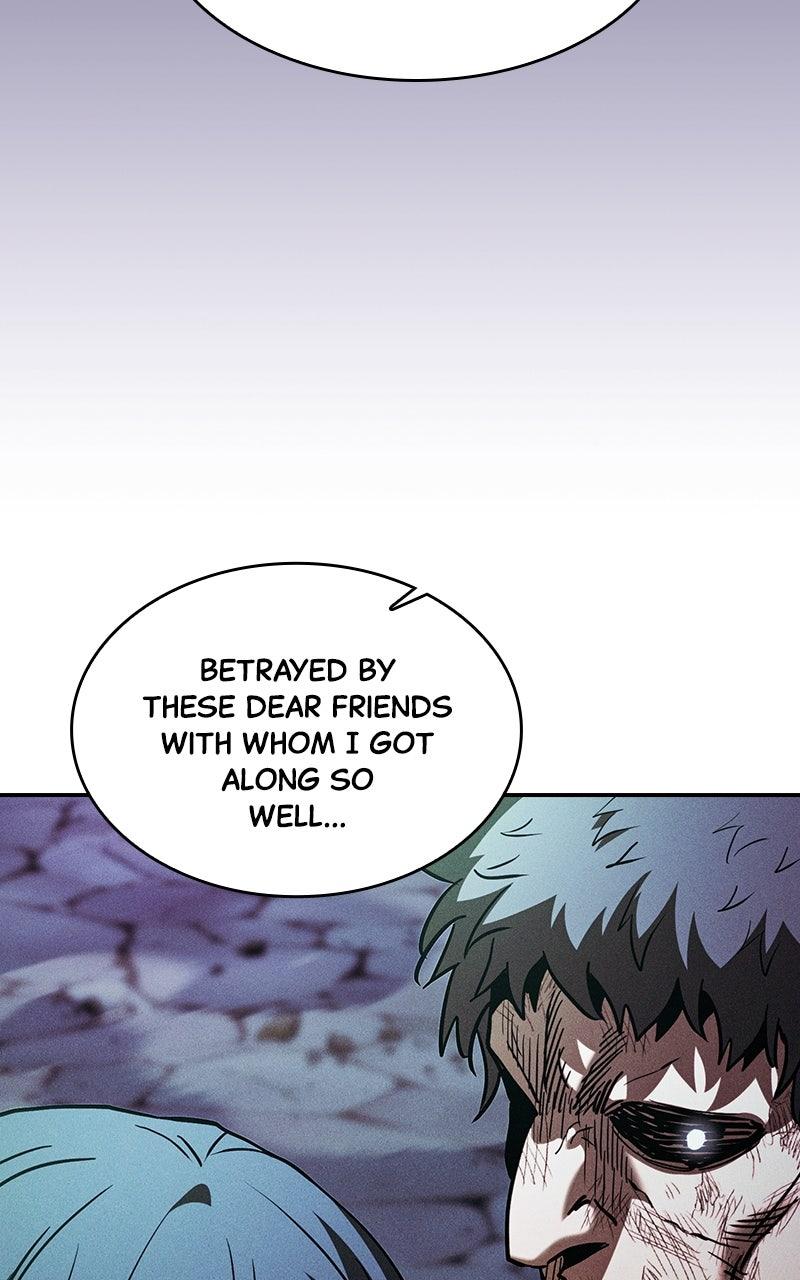 The Academy’s Genius Swordsman Chapter 137 — page 110