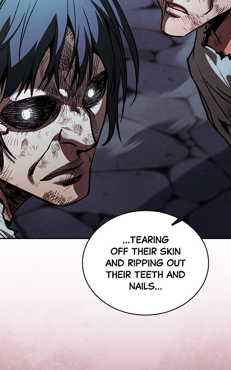 The Academy’s Genius Swordsman Chapter 137 — page 111