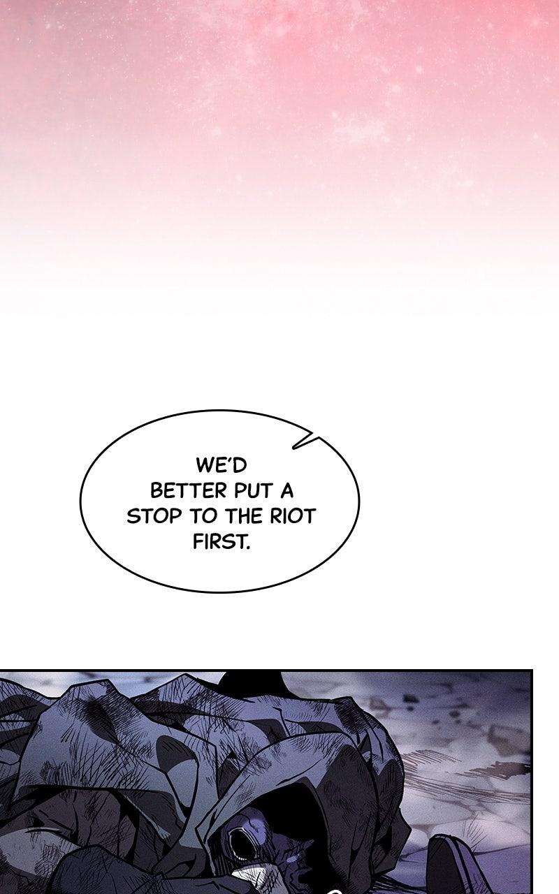 The Academy’s Genius Swordsman Chapter 137 — page 115