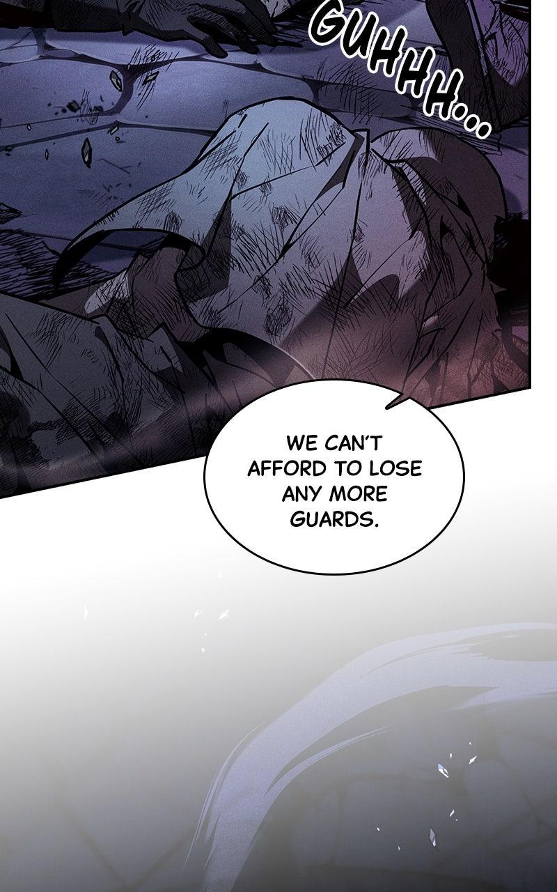 The Academy’s Genius Swordsman Chapter 137 — page 116
