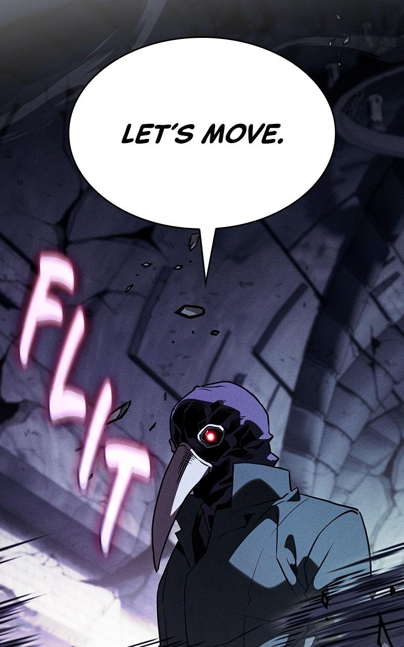 The Academy’s Genius Swordsman Chapter 137 — page 117