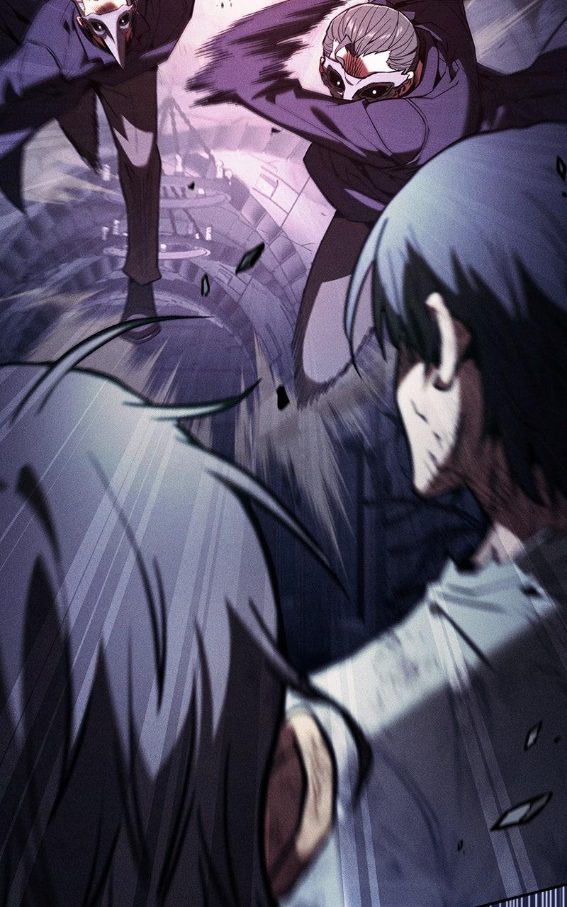 The Academy’s Genius Swordsman Chapter 137 — page 120