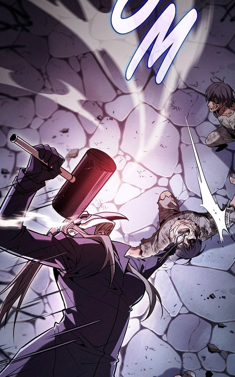 The Academy’s Genius Swordsman Chapter 137 — page 123