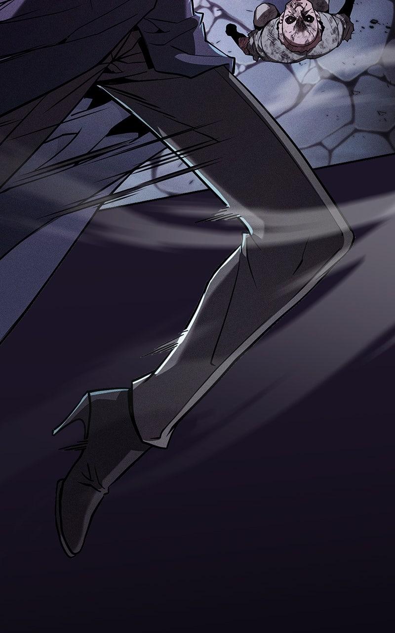 The Academy’s Genius Swordsman Chapter 137 — page 124