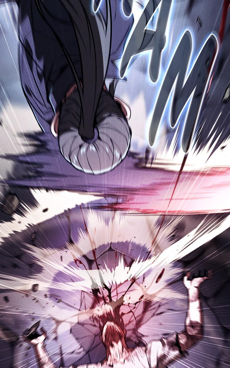 The Academy’s Genius Swordsman Chapter 137 — page 128